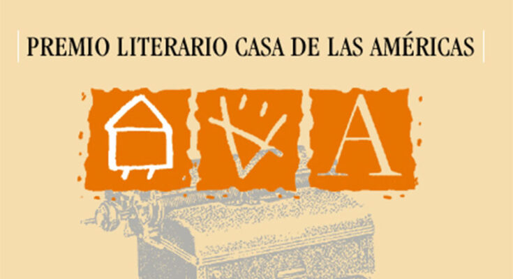 Casa de las Américas de Cuba convoca a su premio literario