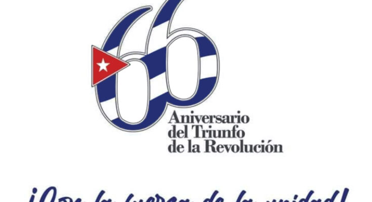 Cuba: 66 años defendiendo su soberanía frente a la hostilidad de EEUU