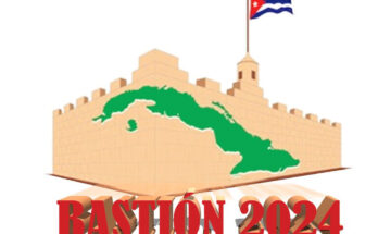 Comienza en Cuba Ejercicio Estratégico Bastión 2024
