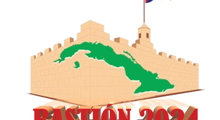Comienza en Cuba Ejercicio Estratégico Bastión 2024