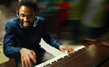 Pianista cubano Dayramir González presenta último disco en Jazz Plaza