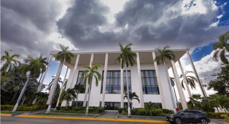 Teatro Rubén Darío, templo de la cultura nicaragüense (+Foto)