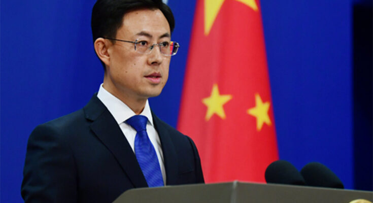 China: Quitar a Cuba de lista terrorista era deuda histórica de EEUU