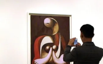 Hong Kong y un 2025 atractivo en artes visuales
