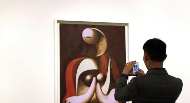 Hong Kong y un 2025 atractivo en artes visuales