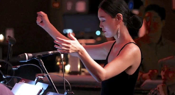 Fusión de Jazz y K-Pop en Cuba, más creatividad musical