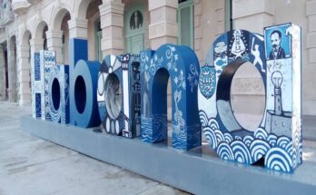 Bienal de La Habana, emociones encerradas en obras de arte