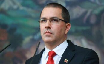Afirman democracia en Venezuela descansa en organización del pueblo