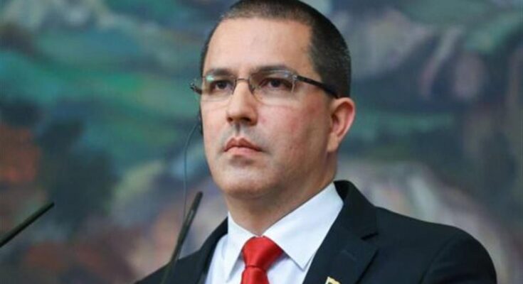 Afirman democracia en Venezuela descansa en organización del pueblo