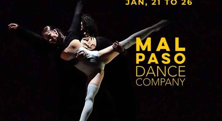 Compañía cubana de danza Malpaso abre temporada en Nueva York
