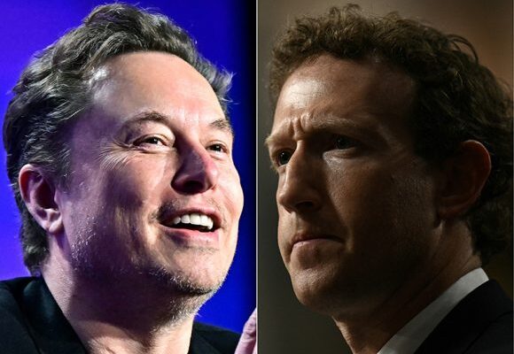 Elon Musk marca el camino a Meta y busca "cambiar las reglas del juego" para aupar a los ultras en Europa