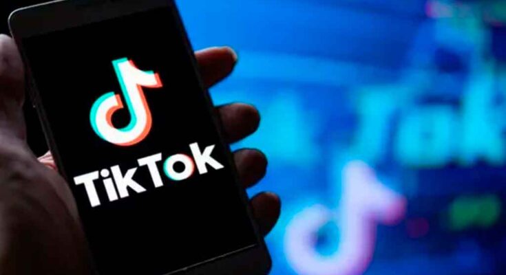 China subraya aportes de TikTok en EEUU