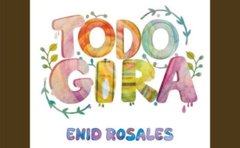 Cantautora cubana Enid Rosales abre 2025 con concierto y nuevo disco