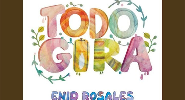 Cantautora cubana Enid Rosales abre 2025 con concierto y nuevo disco
