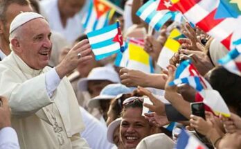 Destaca Vaticano liberación en Cuba de presos en el marco del Jubileo
