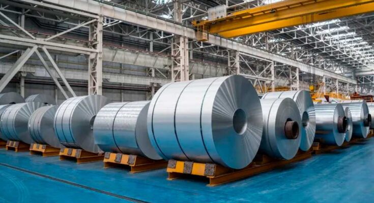Fomentará Australia producción de aluminio verde