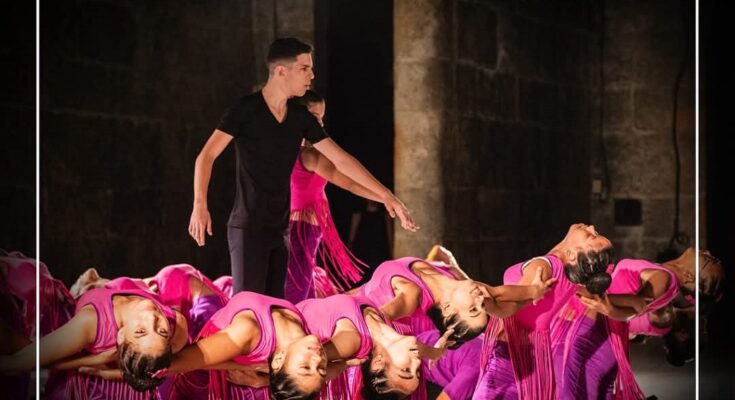 Ballet Beyond Borders para conocer más sobre la danza en Cuba