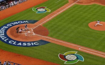 Dan a conocer calendario competitivo de Cuba en el Clásico Mundial de Béisbol 2026
