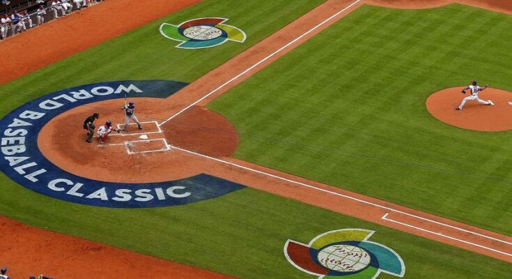Dan a conocer calendario competitivo de Cuba en el Clásico Mundial de Béisbol 2026