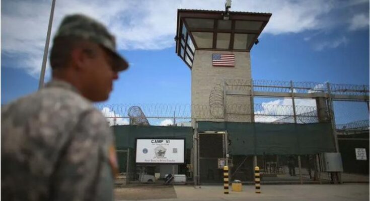 Declaración del Ministerio de Relaciones Exteriores: Rechaza Cuba decisión de EEUU de encarcelar migrantes en la Base Naval de Guantánamo