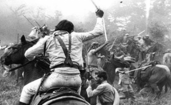 Un cubano contra 100 españoles: la campaña de La Reforma