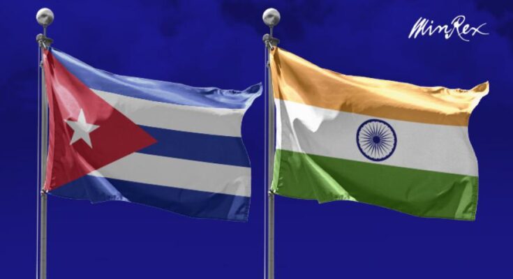 Corroborarán en India respaldo a Cuba en homenaje a José Martí