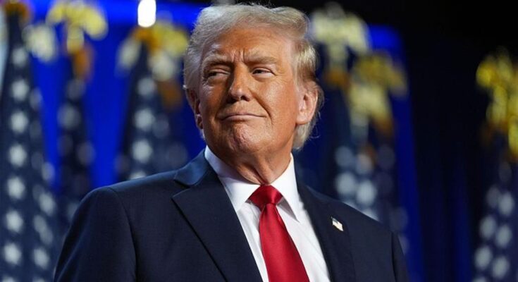 Semana de confirmaciones de elegidos de Trump en Senado de EEUU