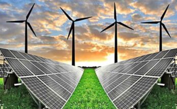 Uruguay avanza en uso de energías limpias y renovables