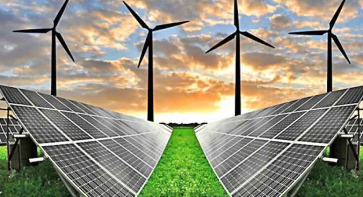 Uruguay avanza en uso de energías limpias y renovables