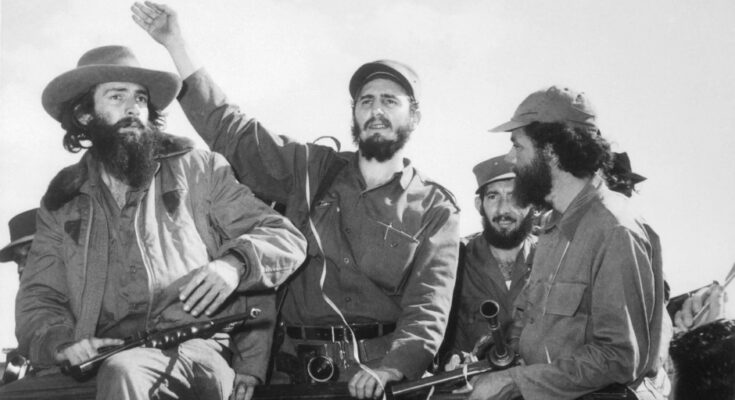 Primero de enero: La Revolución sin imposibles