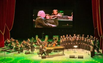 Inauguran en centro de Cuba el Festival Internacional Jazz Plaza 2025