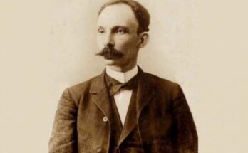 José Martí encarna la sabiduría, la justicia, la virtud