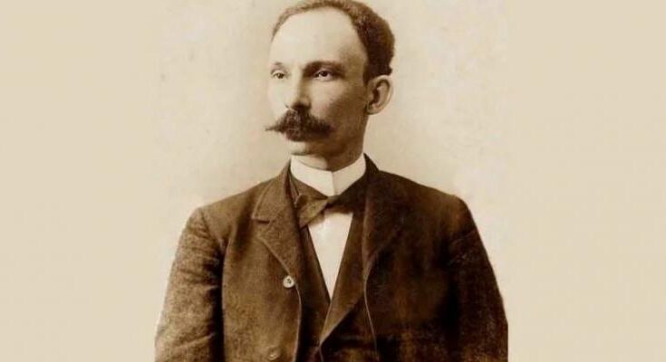 José Martí encarna la sabiduría, la justicia, la virtud