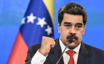 ¡Llegó el 10 de enero!, afirma Nicolás Maduro