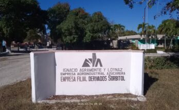 Reiniciarán producción de oxígeno medicinal en la fábrica floridana de Sorbitol