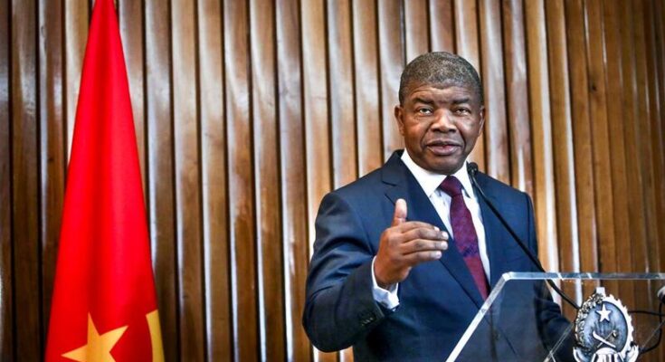 Avanza Ejecutivo de Angola en solución a pago de aumento salarial