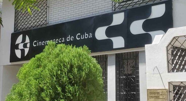 Cinemateca de Cuba despliega amplio programa de aniversariov