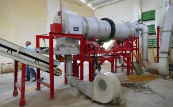 Cuba aporta en la investigación del cemento ecológico