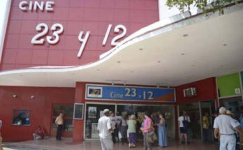 Comienza jornada aniversario 65 de Cinemateca de Cuba