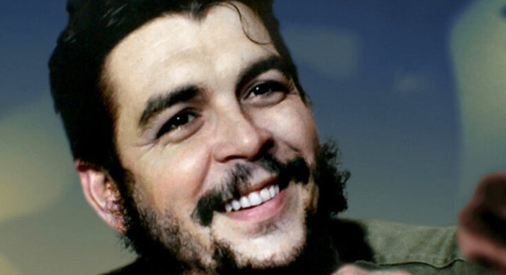 Ernesto Che Guevara, ciudadano cubano desde 1959
