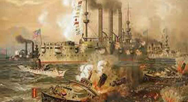 Cuba recuerda aniversario de la voladura del Maine