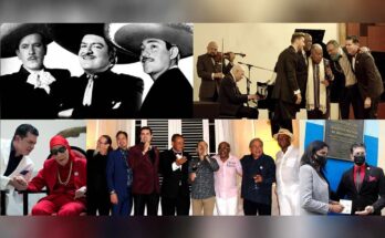 Cuba celebra aniversario 104 del Instituto Latino de la Música (+Fotos)
