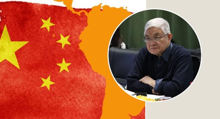 Vínculos China-América Latina prevalecerán pese a EEUU, según experto