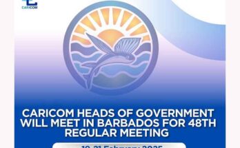 Barbados en toques finales para acoger cumbre de Caricom