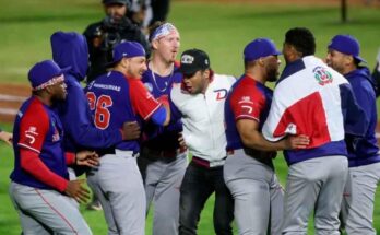 Dominicana campeón de la Serie del Caribe, destacan medios locales (+Foto)