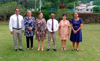 Exploran Cuba y Seychelles cooperación en educación artística