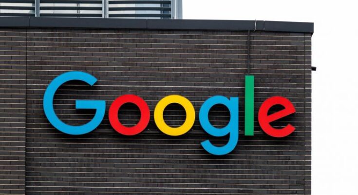Google dirá adiós a sus políticas de diversidad