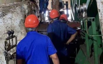 Reincorporación de plantas generadoras debe bajar el pico de alto déficit