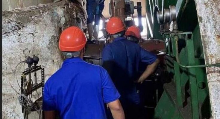 Reincorporación de plantas generadoras debe bajar el pico de alto déficit