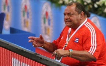 Otorgan hoy títulos Doctor Honoris Causa a glorias del deporte